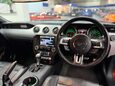 Ford Mustang 5.0 V8 GT Fastback 2dr Petrol SelShift Euro 6 (416 bhp) 2