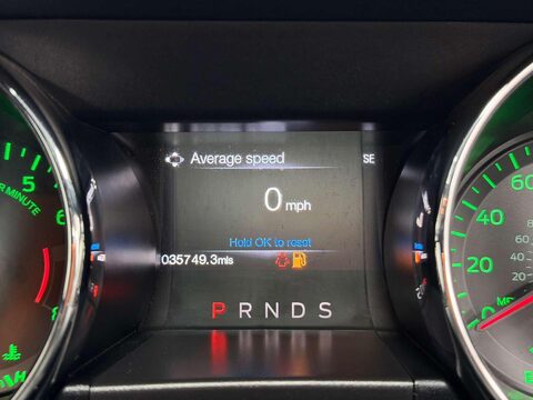 Ford Mustang 5.0 V8 GT Fastback 2dr Petrol SelShift Euro 6 (416 bhp) 36