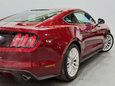 Ford Mustang 5.0 V8 GT Fastback 2dr Petrol SelShift Euro 6 (416 bhp) 31