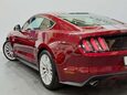 Ford Mustang 5.0 V8 GT Fastback 2dr Petrol SelShift Euro 6 (416 bhp) 26