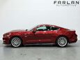 Ford Mustang 5.0 V8 GT Fastback 2dr Petrol SelShift Euro 6 (416 bhp) 23