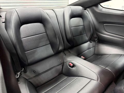 Ford Mustang 5.0 V8 GT Fastback 2dr Petrol SelShift Euro 6 (416 bhp) 40