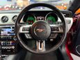 Ford Mustang 5.0 V8 GT Fastback 2dr Petrol SelShift Euro 6 (416 bhp) 32