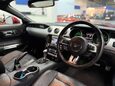Ford Mustang 5.0 V8 GT Fastback 2dr Petrol SelShift Euro 6 (416 bhp) 35
