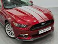 Ford Mustang 5.0 V8 GT Fastback 2dr Petrol SelShift Euro 6 (416 bhp) 9