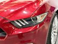 Ford Mustang 5.0 V8 GT Fastback 2dr Petrol SelShift Euro 6 (416 bhp) 46