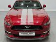 Ford Mustang 5.0 V8 GT Fastback 2dr Petrol SelShift Euro 6 (416 bhp) 11