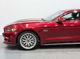 Ford Mustang 5.0 V8 GT Fastback 2dr Petrol SelShift Euro 6 (416 bhp) 21