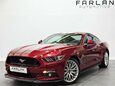 Ford Mustang 5.0 V8 GT Fastback 2dr Petrol SelShift Euro 6 (416 bhp) 3