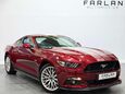 Ford Mustang 5.0 V8 GT Fastback 2dr Petrol SelShift Euro 6 (416 bhp) 1