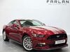 Ford Mustang 5.0 V8 GT Fastback 2dr Petrol SelShift Euro 6 (416 bhp)