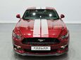 Ford Mustang 5.0 V8 GT Fastback 2dr Petrol SelShift Euro 6 (416 bhp) 12