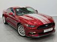 Ford Mustang 5.0 V8 GT Fastback 2dr Petrol SelShift Euro 6 (416 bhp) 7