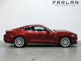 Ford Mustang 5.0 V8 GT Fastback 2dr Petrol SelShift Euro 6 (416 bhp) 20