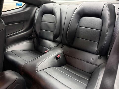Ford Mustang 5.0 V8 GT Fastback 2dr Petrol SelShift Euro 6 (416 bhp) 39