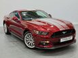 Ford Mustang 5.0 V8 GT Fastback 2dr Petrol SelShift Euro 6 (416 bhp) 8