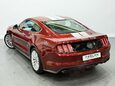 Ford Mustang 5.0 V8 GT Fastback 2dr Petrol SelShift Euro 6 (416 bhp) 25