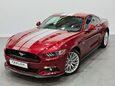 Ford Mustang 5.0 V8 GT Fastback 2dr Petrol SelShift Euro 6 (416 bhp) 17