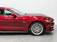 Ford Mustang 5.0 V8 GT Fastback 2dr Petrol SelShift Euro 6 (416 bhp) 19