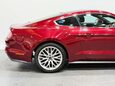 Ford Mustang 5.0 V8 GT Fastback 2dr Petrol SelShift Euro 6 (416 bhp) 18