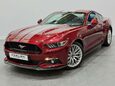 Ford Mustang 5.0 V8 GT Fastback 2dr Petrol SelShift Euro 6 (416 bhp) 15