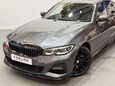 BMW 3 Series 2.0 330e 12kWh M Sport Saloon 4dr Petrol Plug-in Hybrid Auto Euro 6 (s/s) ( 14