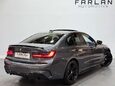BMW 3 Series 2.0 330e 12kWh M Sport Saloon 4dr Petrol Plug-in Hybrid Auto Euro 6 (s/s) ( 4