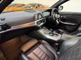 BMW 3 Series 2.0 330e 12kWh M Sport Saloon 4dr Petrol Plug-in Hybrid Auto Euro 6 (s/s) ( 46