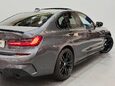BMW 3 Series 2.0 330e 12kWh M Sport Saloon 4dr Petrol Plug-in Hybrid Auto Euro 6 (s/s) ( 24