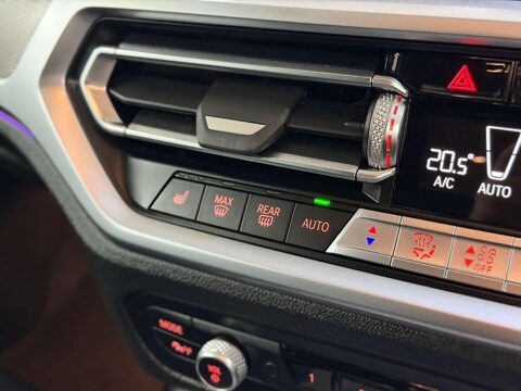 BMW 3 Series 2.0 330e 12kWh M Sport Saloon 4dr Petrol Plug-in Hybrid Auto Euro 6 (s/s) ( 62