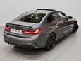 BMW 3 Series 2.0 330e 12kWh M Sport Saloon 4dr Petrol Plug-in Hybrid Auto Euro 6 (s/s) ( 23