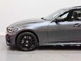 BMW 3 Series 2.0 330e 12kWh M Sport Saloon 4dr Petrol Plug-in Hybrid Auto Euro 6 (s/s) ( 19