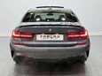 BMW 3 Series 2.0 330e 12kWh M Sport Saloon 4dr Petrol Plug-in Hybrid Auto Euro 6 (s/s) ( 25
