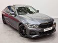 BMW 3 Series 2.0 330e 12kWh M Sport Saloon 4dr Petrol Plug-in Hybrid Auto Euro 6 (s/s) ( 6