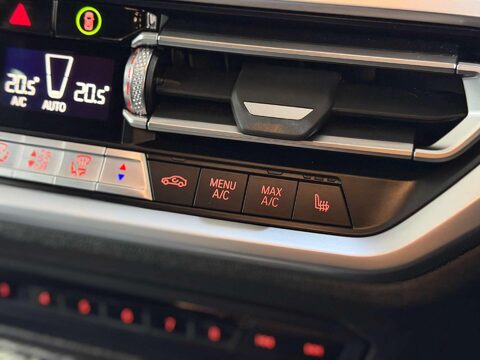 BMW 3 Series 2.0 330e 12kWh M Sport Saloon 4dr Petrol Plug-in Hybrid Auto Euro 6 (s/s) ( 63