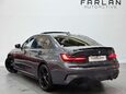 BMW 3 Series 2.0 330e 12kWh M Sport Saloon 4dr Petrol Plug-in Hybrid Auto Euro 6 (s/s) ( 5