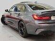 BMW 3 Series 2.0 330e 12kWh M Sport Saloon 4dr Petrol Plug-in Hybrid Auto Euro 6 (s/s) ( 30