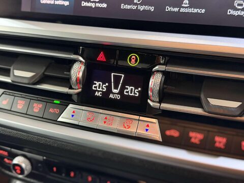 BMW 3 Series 2.0 330e 12kWh M Sport Saloon 4dr Petrol Plug-in Hybrid Auto Euro 6 (s/s) ( 64