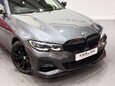 BMW 3 Series 2.0 330e 12kWh M Sport Saloon 4dr Petrol Plug-in Hybrid Auto Euro 6 (s/s) ( 7