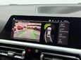 BMW 3 Series 2.0 330e 12kWh M Sport Saloon 4dr Petrol Plug-in Hybrid Auto Euro 6 (s/s) ( 38