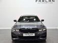 BMW 3 Series 2.0 330e 12kWh M Sport Saloon 4dr Petrol Plug-in Hybrid Auto Euro 6 (s/s) ( 10
