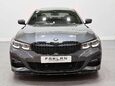 BMW 3 Series 2.0 330e 12kWh M Sport Saloon 4dr Petrol Plug-in Hybrid Auto Euro 6 (s/s) ( 11