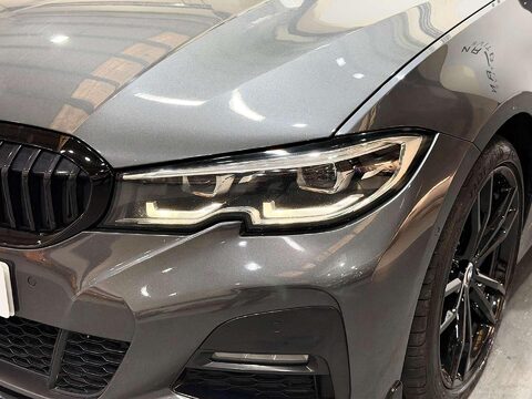 BMW 3 Series 2.0 330e 12kWh M Sport Saloon 4dr Petrol Plug-in Hybrid Auto Euro 6 (s/s) ( 68
