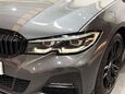BMW 3 Series 2.0 330e 12kWh M Sport Saloon 4dr Petrol Plug-in Hybrid Auto Euro 6 (s/s) ( 68
