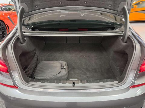 BMW 3 Series 2.0 330e 12kWh M Sport Saloon 4dr Petrol Plug-in Hybrid Auto Euro 6 (s/s) ( 51