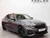 BMW 3 Series 2.0 330e 12kWh M Sport Saloon 4dr Petrol Plug-in Hybrid Auto Euro 6 (s/s) (