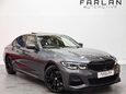 BMW 3 Series 2.0 330e 12kWh M Sport Saloon 4dr Petrol Plug-in Hybrid Auto Euro 6 (s/s) ( 1