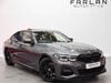 BMW 3 Series 2.0 330e 12kWh M Sport Saloon 4dr Petrol Plug-in Hybrid Auto Euro 6 (s/s) (