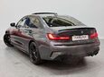 BMW 3 Series 2.0 330e 12kWh M Sport Saloon 4dr Petrol Plug-in Hybrid Auto Euro 6 (s/s) ( 28