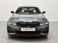 BMW 3 Series 2.0 330e 12kWh M Sport Saloon 4dr Petrol Plug-in Hybrid Auto Euro 6 (s/s) ( 12